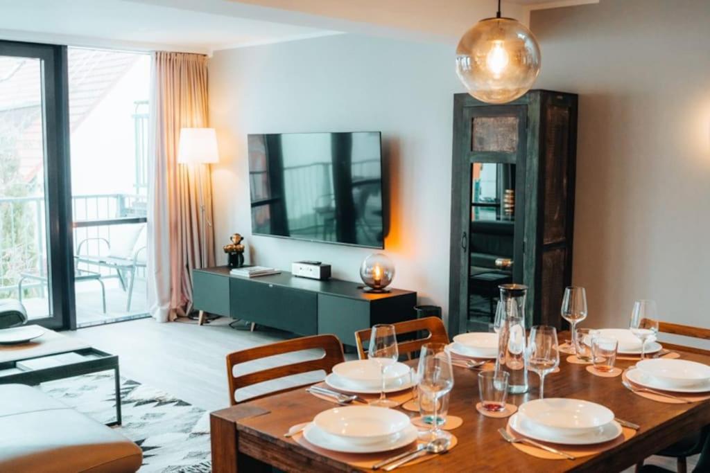 Appartamento Lieblingsapartment No.12 Fuer Bis Zu 6 Gaeste