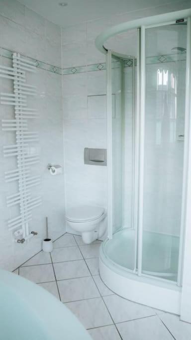 Lieblingsapartment No.12 Fuer Bis Zu 6 Gaeste * Rostock