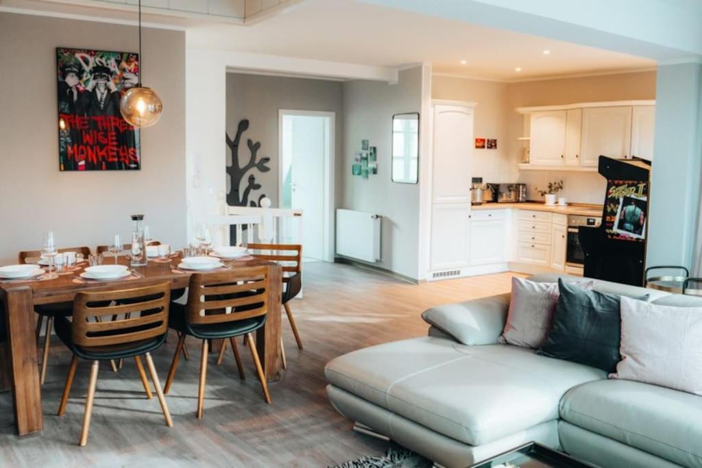 Lieblingsapartment No.12 Fuer Bis Zu 6 Gaeste Appartamento
