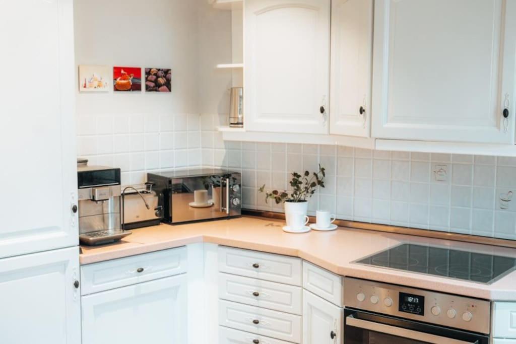 Lieblingsapartment No.12 Fuer Bis Zu 6 Gaeste Appartamento *