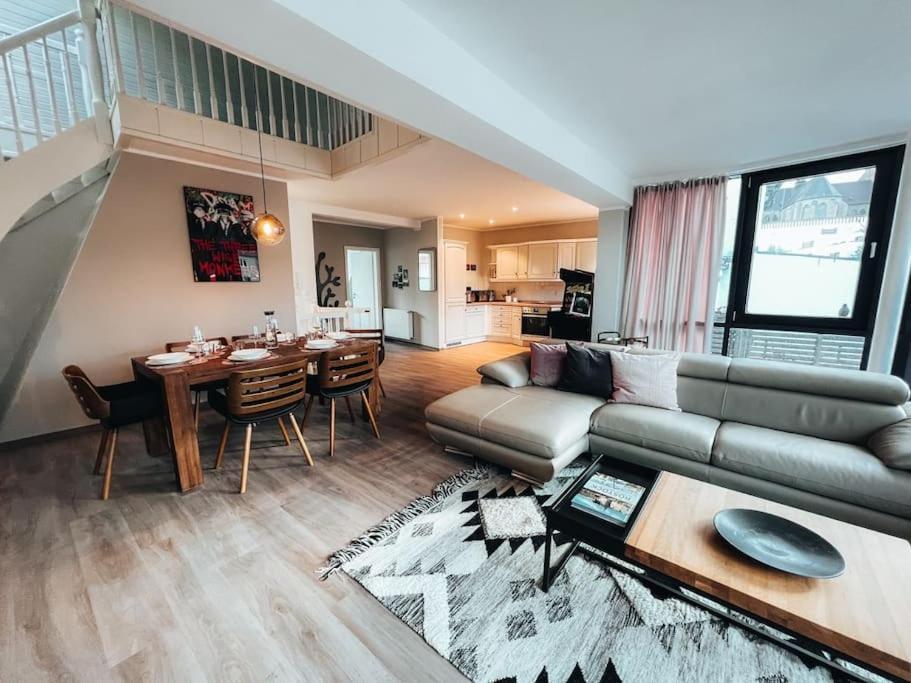 Lieblingsapartment No.12 Fuer Bis Zu 6 Gaeste Rostock