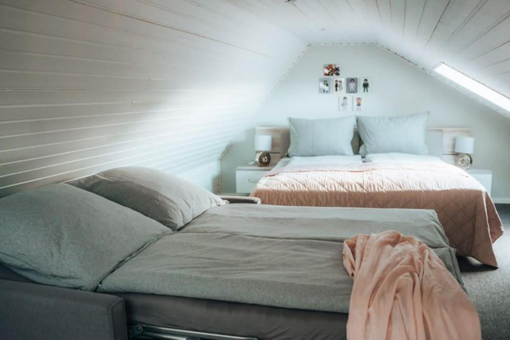 Lieblingsapartment No.12 Fuer Bis Zu 6 Gaeste Appartamento