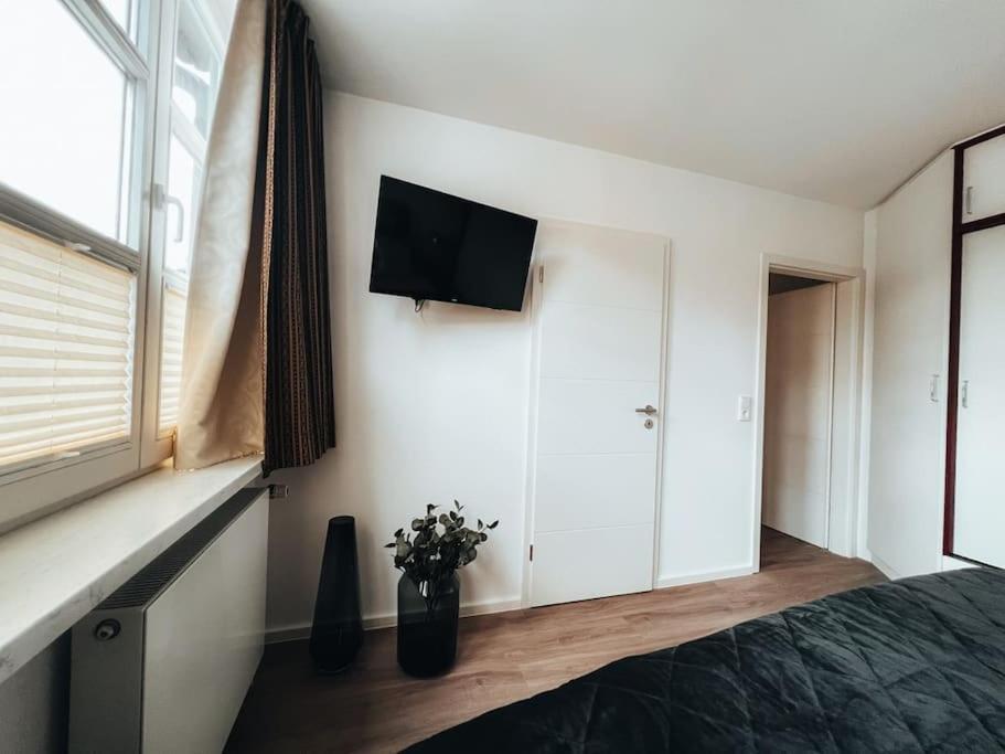Lieblingsapartment No.12 Fuer Bis Zu 6 Gaeste Appartamento *