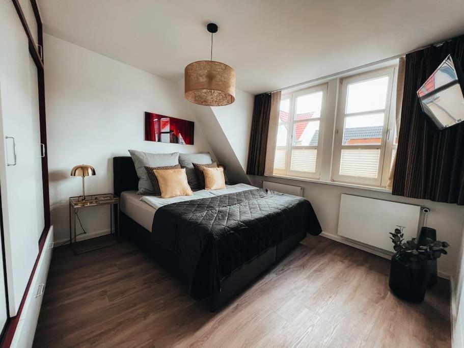 Lieblingsapartment No.12 Fuer Bis Zu 6 Gaeste *