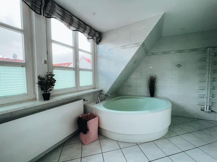 Apartment Lieblingsapartment No.12 Fuer Bis Zu 6 Gaeste Rostock