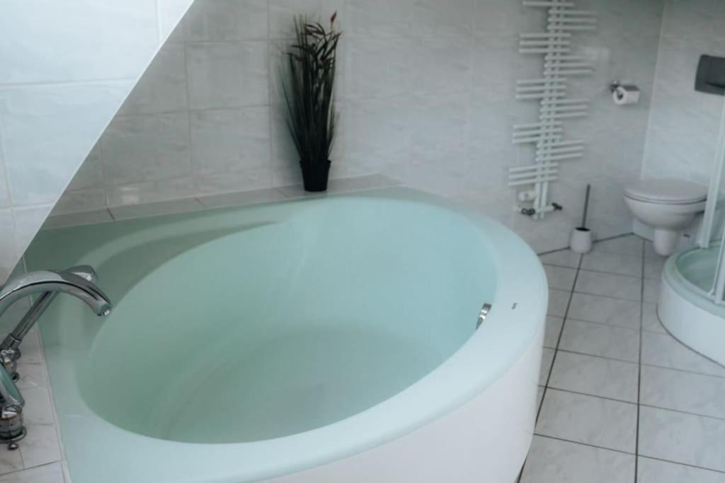 Lieblingsapartment No.12 Fuer Bis Zu 6 Gaeste *