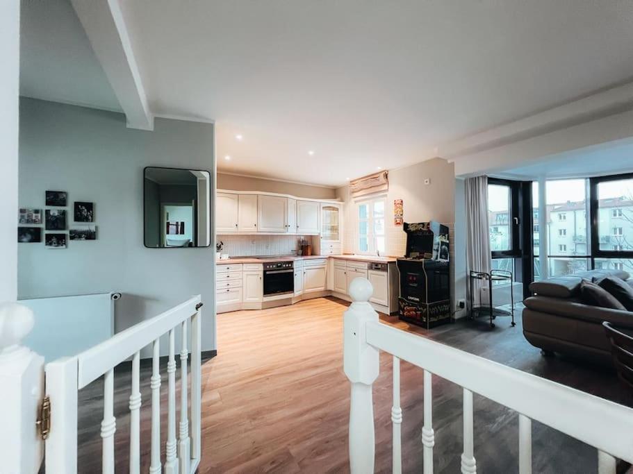 Lieblingsapartment No.12 Fuer Bis Zu 6 Gaeste *