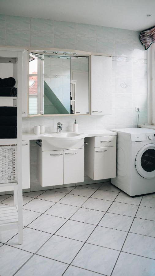 Lieblingsapartment No.12 Fuer Bis Zu 6 Gaeste *