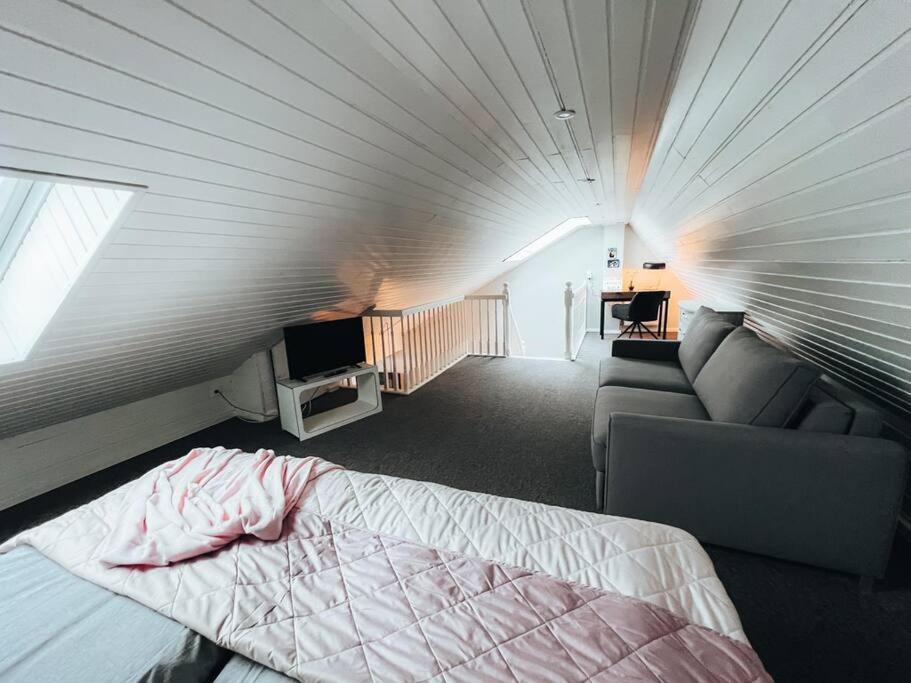 Lieblingsapartment No.12 Fuer Bis Zu 6 Gaeste Appartamento