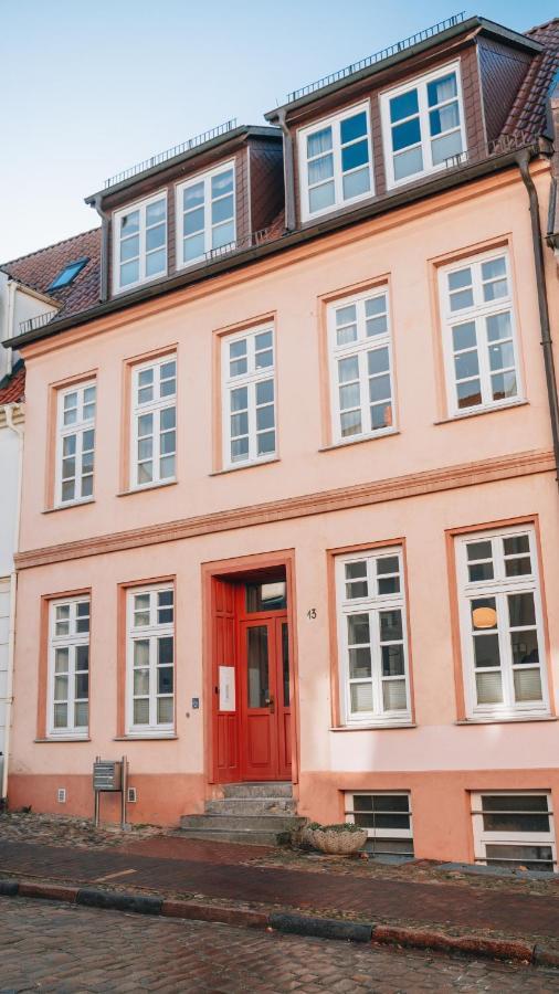 Lieblingsapartment No.12 Fuer Bis Zu 6 Gaeste Apartment *
