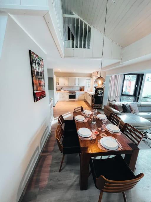 Apartment Lieblingsapartment No.12 Fuer Bis Zu 6 Gaeste